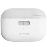 Электрические кусачки для ногтей Showlon Electric Nail Clipper LQ-EDZJD01 (White)