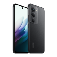 Смартфон Redmi 15 8/256GB Midnight Black (Черный)